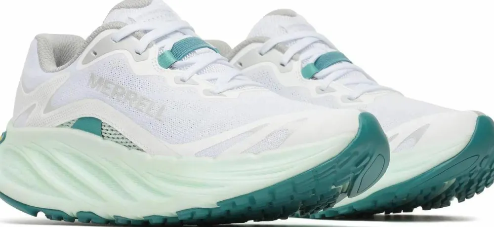 Merrell Women's Promorph White/Spearmint Online