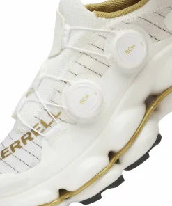 Merrell Women's Speed Arc Surge White