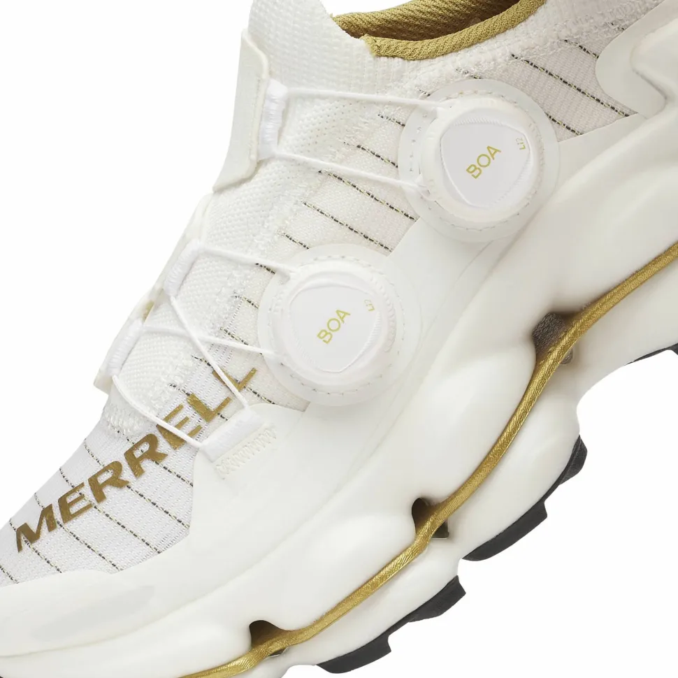 Merrell Women's Speed Arc Surge White