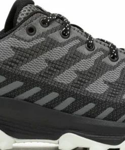 Merrell Women's Speed Eco Waterproof CHARCOAL/ORCHID Sale