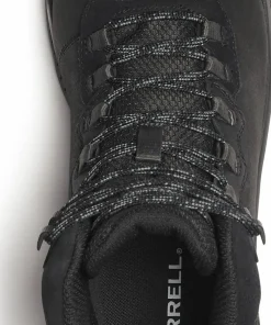 Merrell Women's Speed Strike 2 Leather Thermo Mid Waterproof Black Best