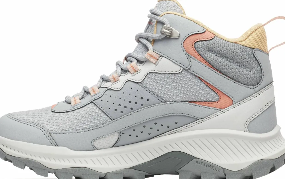 Merrell Women's Speed Strike 2 Mid GORE-TEX Gale Sale