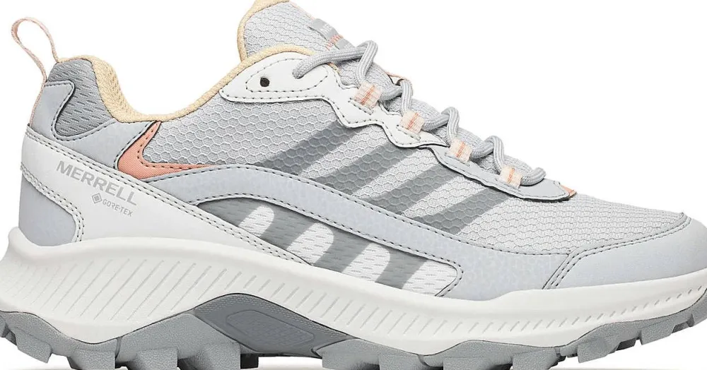 Merrell Women's Speed Strike 2 GORE-TEX Gale Online