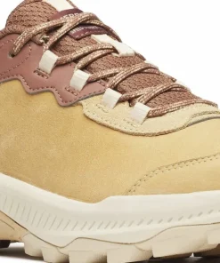 Outlet Women's Speed Strike 2 Leather Vandringsskor & Vandringskängor Dam