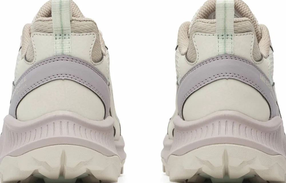 New Women's Speed Strike 2 GORE-TEX Greige Gore-Tex|Vandringsskor & Vandringskängor Dam