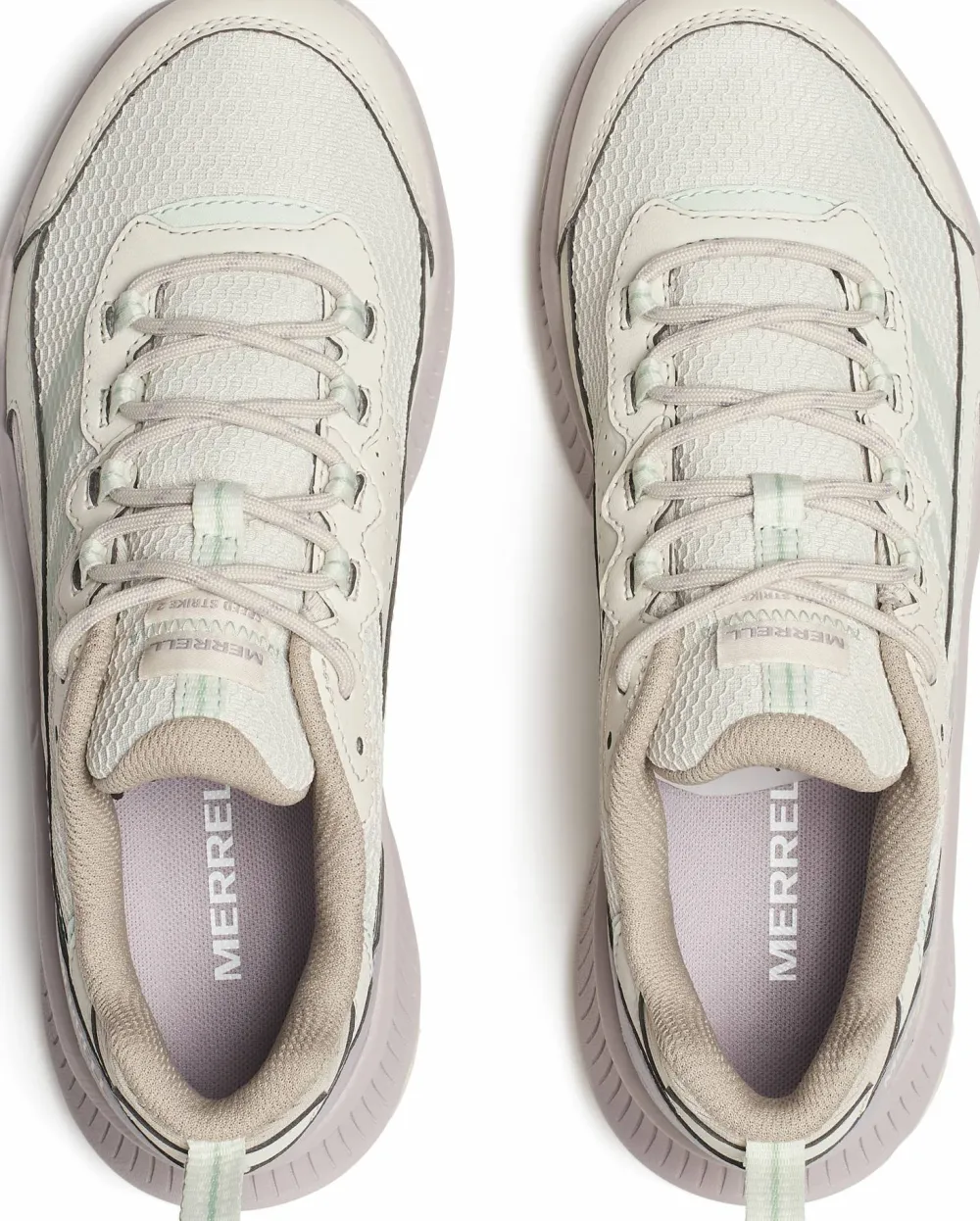 New Women's Speed Strike 2 GORE-TEX Greige Gore-Tex|Vandringsskor & Vandringskängor Dam