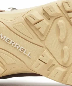 Merrell Women's Speed Strike 2 Leather Thermo Mid Waterproof Hazel Sale