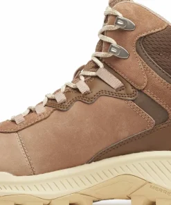 Merrell Women's Speed Strike 2 Leather Thermo Mid Waterproof Hazel Sale