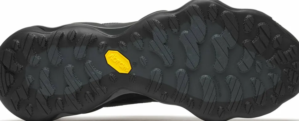 Merrell Women's SpeedARC Matis GORE-TEX Black