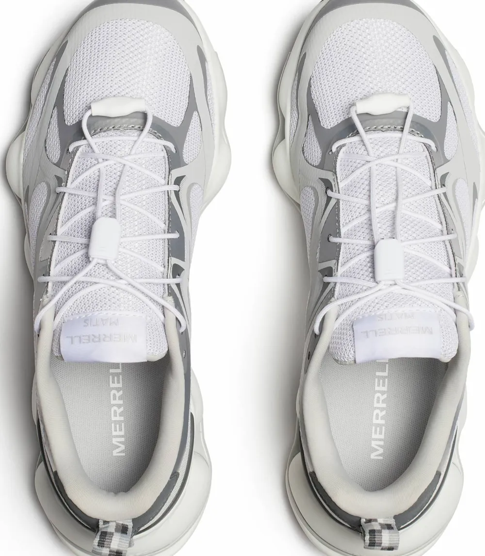 Merrell Women's SpeedARC Matis White/Pigeon J038700 Outlet