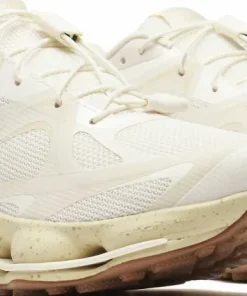 Sale Women's SpeedARC Matis Chalk/Eggshell Vandringsskor & Vandringskängor Dam