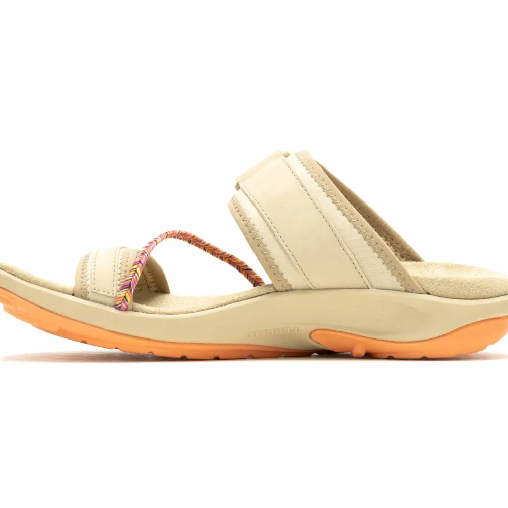 Clearance Women's Terran 4 Slide Damsandaler