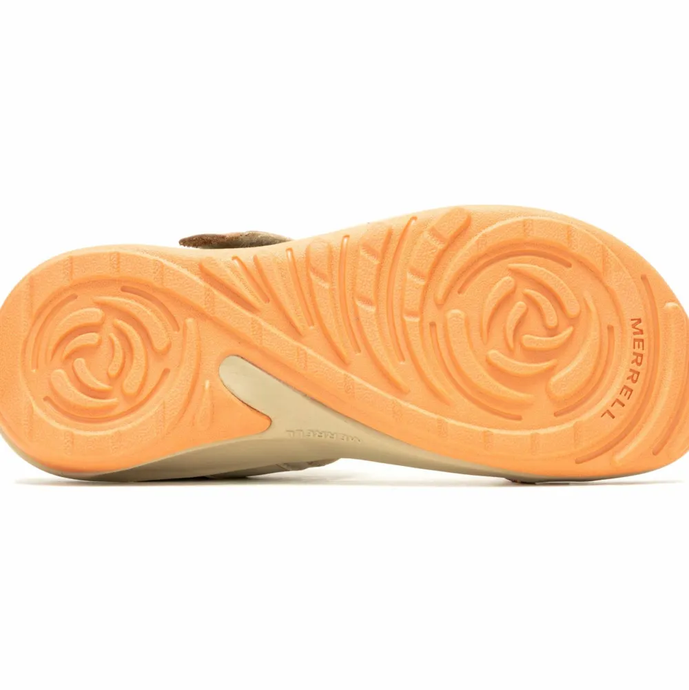 Clearance Women's Terran 4 Slide Damsandaler