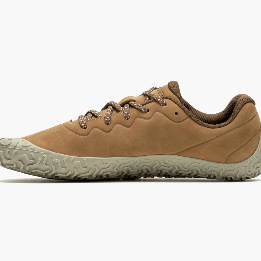 Clearance Women's Vapor Glove 6 Leather Löparskor Dam