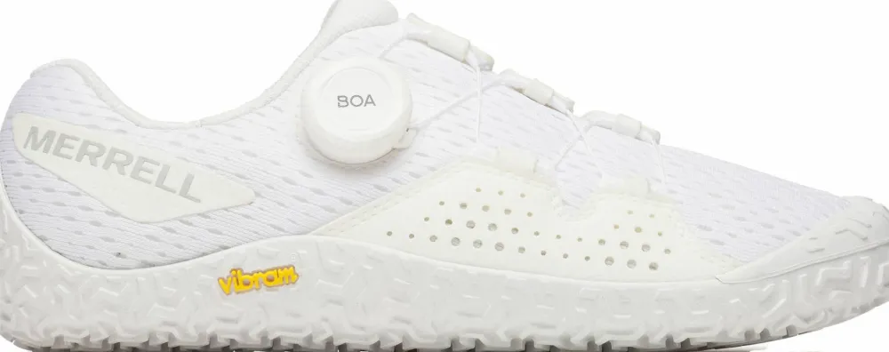 Sale Women's Vapor Glove 6 BOA White Vardagsskor Dam|Löparskor Dam