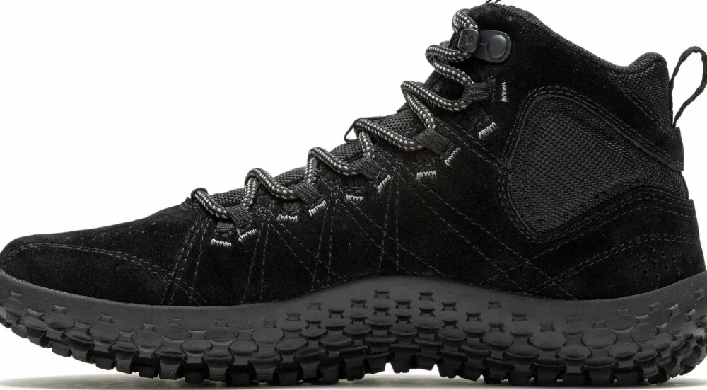 Outlet Women's Wrapt Mid Waterproof Vandringsskor & Vandringskängor Dam