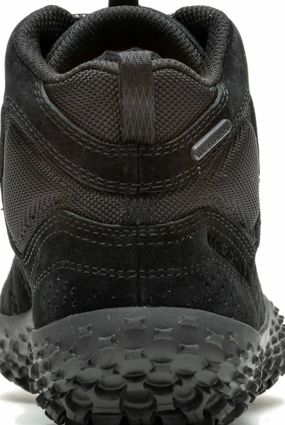 Outlet Women's Wrapt Mid Waterproof Vandringsskor & Vandringskängor Dam
