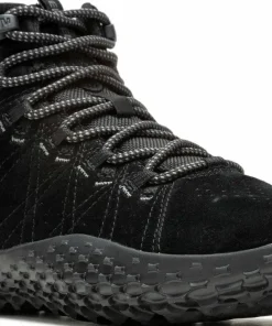 Outlet Women's Wrapt Mid Waterproof Vandringsskor & Vandringskängor Dam