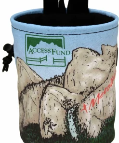 Metolius Climbing Access Fund Comp Chalk Bag Yosemite Discount