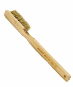 Outlet Bamboo Boar's Hair Brush Klättring
