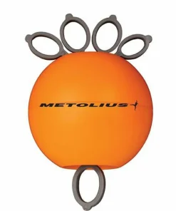Metolius Climbing Gripsaver Plus Hard Orange