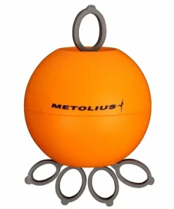 Metolius Climbing Gripsaver Plus Medium Red Clearance