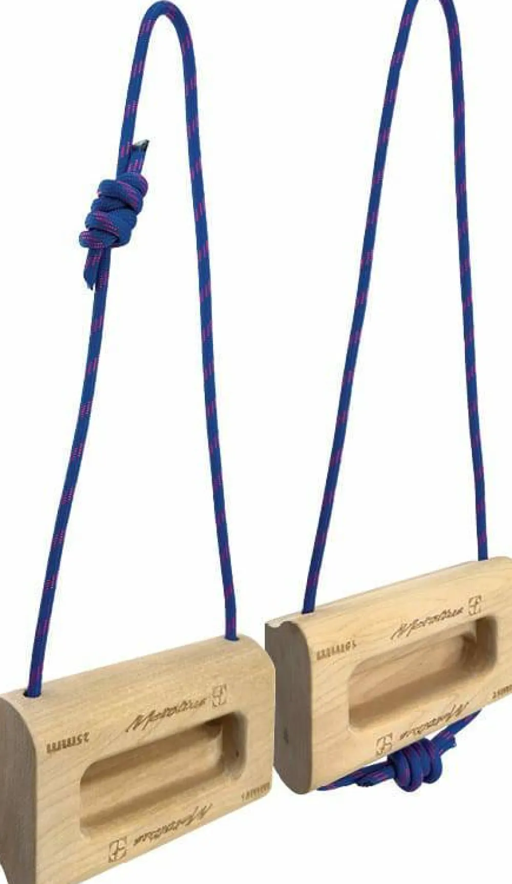 Metolius Climbing Nano Rings Wood Discount