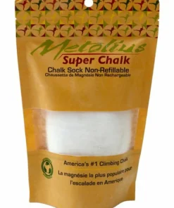 Clearance Super Chalk Sock Nocolour Klättring