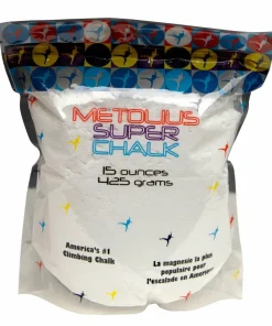 Metolius Climbing Super Chalk 425g Nocolour