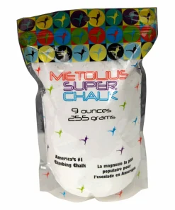 Metolius Climbing Super Chalk 255g Nocolour Best