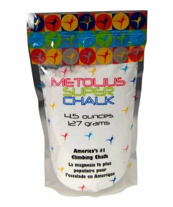 Metolius Climbing Super Chalk 127g Nocolour