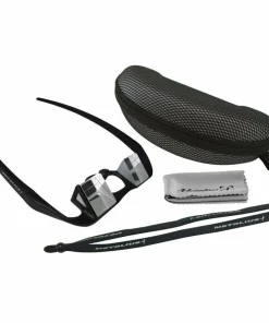Metolius Climbing Upshot Belay Glasses Black