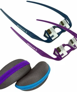Metolius Climbing Upshot Belay Glasses Black