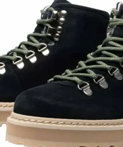 Discount Men's Core Suede Vardagsskor Herr