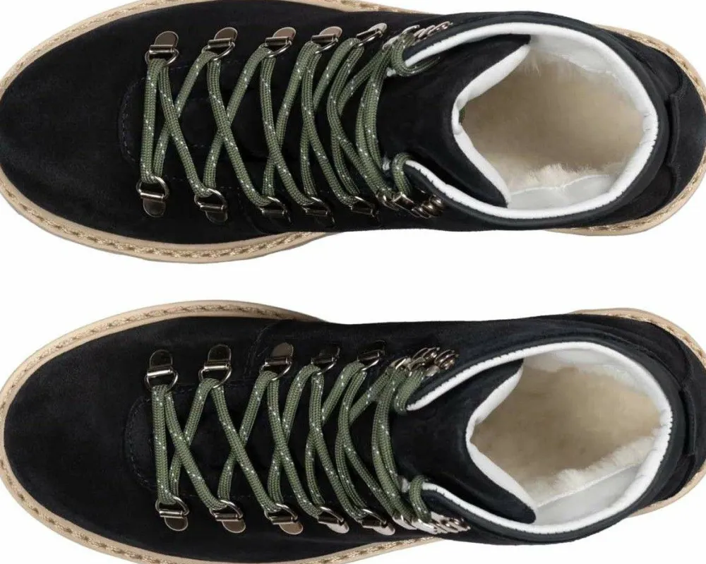Discount Men's Core Suede Vardagsskor Herr