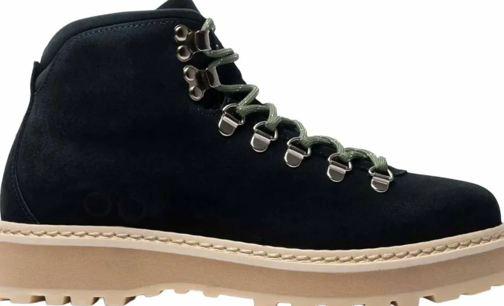 Discount Men's Core Suede Vardagsskor Herr