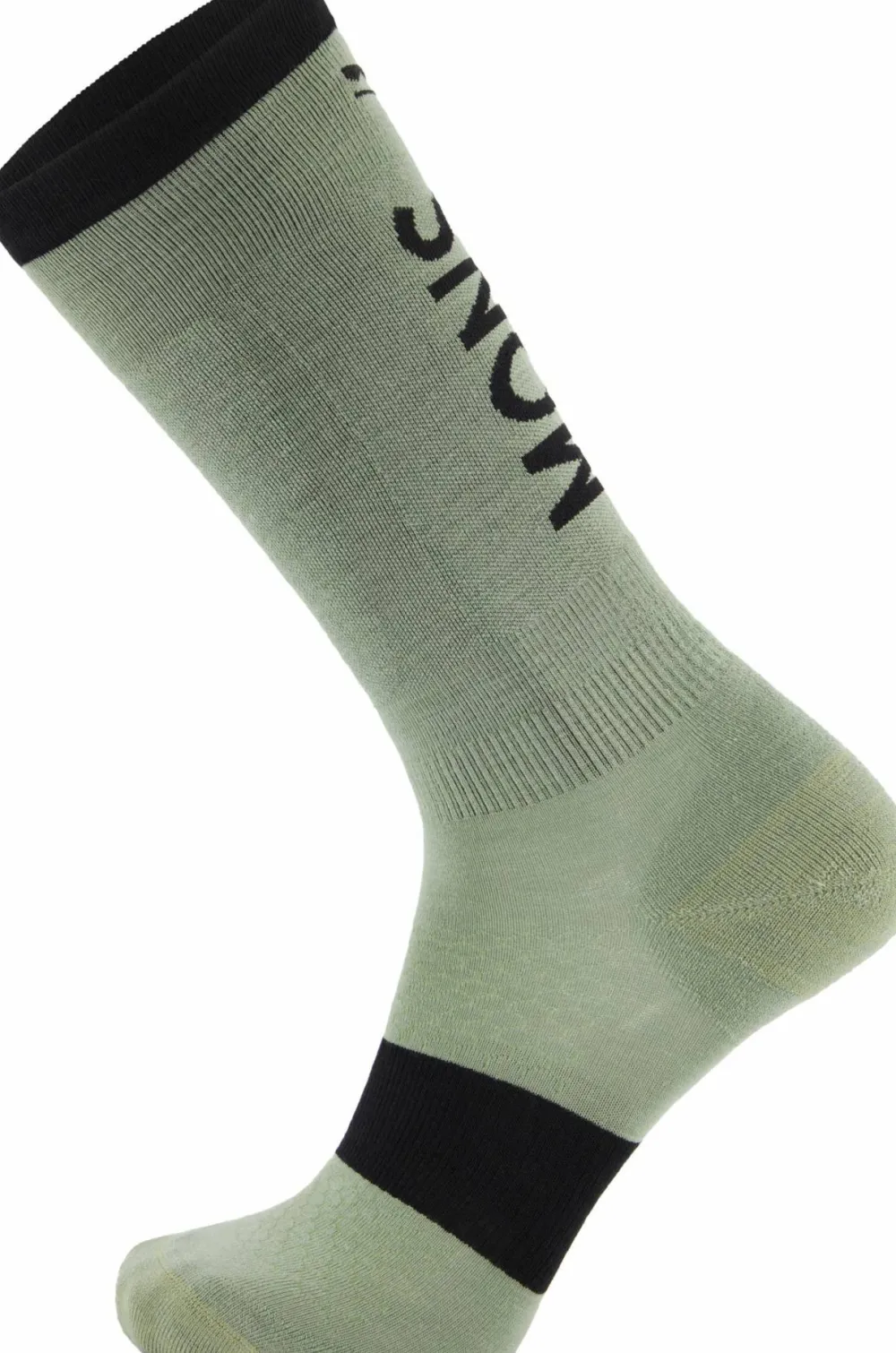 Mons Royale Atlas Merino Snow Sock Willow Clearance