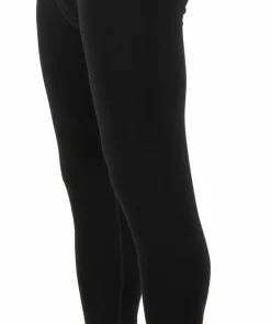 Mons Royale Men's Cascade Merino Flex 200 Legging Black