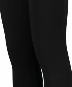 Hot Men's Olympus Legging Black / Iron Underställ Herr