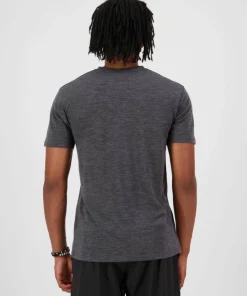 Discount Men's Zephyr Merino Tencel T-Shirt Herrtröjor & Skjortor
