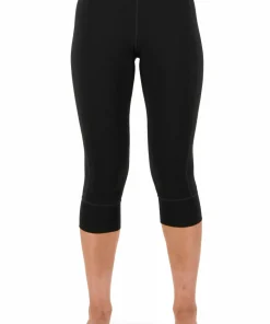 Hot Women's Cascade Merino Flex 200 3/4 Legging Underställ Dam