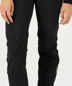 Online Women's Diversion Merino Trail Pants Dambyxor