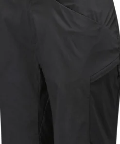 Best Women's Diversion Merino Trail Shorts Damshorts