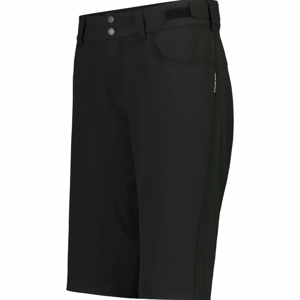 Mons Royale Women's Momentum 2.0 Bike Shorts (2021) Black Sale