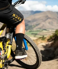 Women's Momentum 2.0 Bike Shorts Damshorts