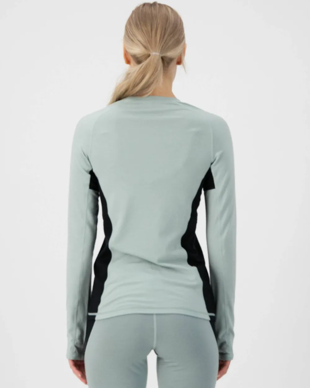 Online Women's Olympus Longsleeve Underställ Dam