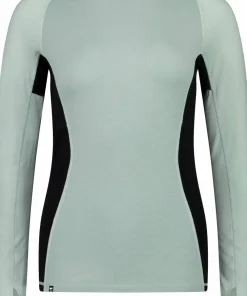 Online Women's Olympus Longsleeve Underställ Dam