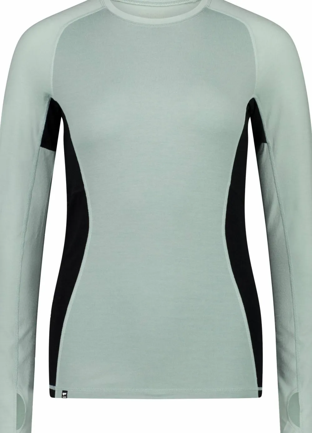Online Women's Olympus Longsleeve Underställ Dam