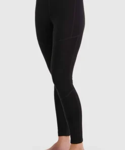 Mons Royale Women's Olympus Legging Black Online