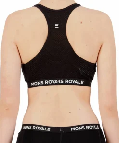 Clearance Women's Sierra Sports Bra Skidåkning